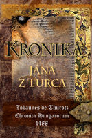 Kronika Jána z Turca 