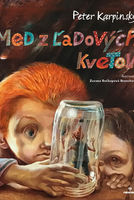 Med z ľadových kvetov