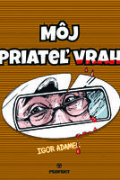 Môj priateľ vrah