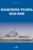NÁMORNÁ VOJNA 1939-1945