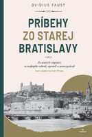 Príbehy zo starej Bratislavy
