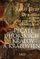 Pečate uhorských kráľov a kráľovien