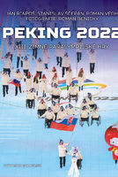 Peking 2022 – XIII. zimné paralympijské hry