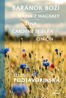 Baránok Boží/Žena/Mária z Magdaly