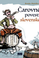 Čarovné povesti slovenské