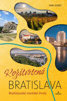 Rozštvrtená Bratislava