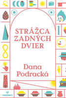 Strážca zadných dvier